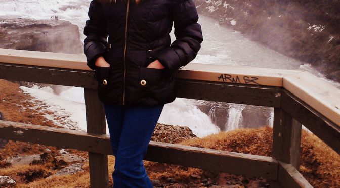 My New York City and Reykjavik Experience!