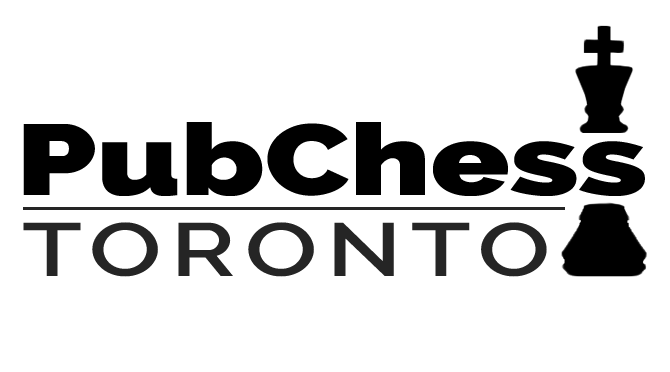 Pub Chess Toronto