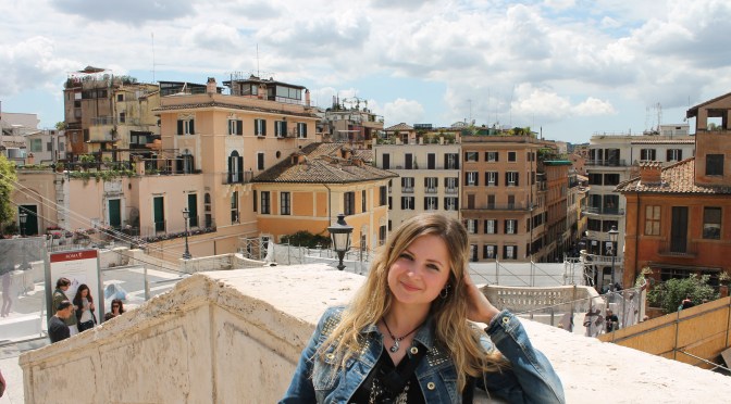 Italy & Salento International Chess Open 2016