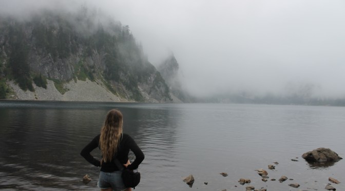 Snow Lake Hiking Trail – North Bend, Washington