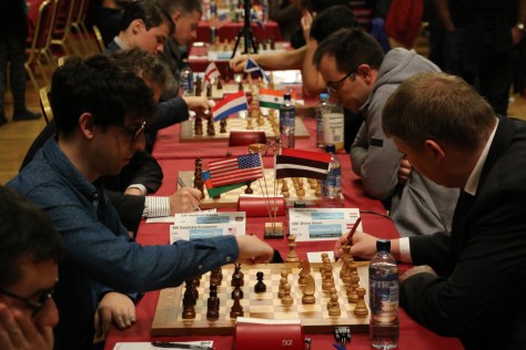 2016 Isle of Man - Mike Klein